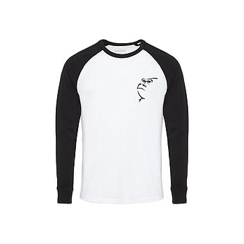 BASEBALL t-shirt with Gorilla