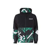 CANNA Windbreaker